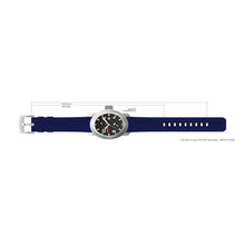 Cargar imagen en el visor de la galería, RELOJ PARA HOMBRE INVICTA SEA HUNTER 1985 - AZUL