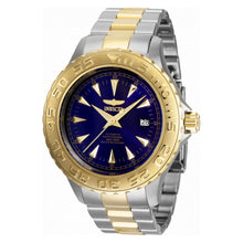 Cargar imagen en el visor de la galería, RELOJ PARA HOMBRE INVICTA PRO DIVER 2309 - ORO, ACERO