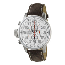 Cargar imagen en el visor de la galería, RELOJ CLÁSICO PARA HOMBRE INVICTA I-FORCE 2771 - MARRON OSCURO