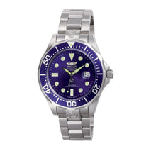 Cargar imagen en el visor de la galería, RELOJ PARA HOMBRE INVICTA PRO DIVER 3045 - ACERO