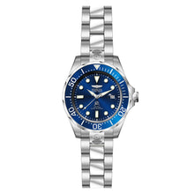 Cargar imagen en el visor de la galería, RELOJ PARA HOMBRE INVICTA PRO DIVER 3045 - ACERO