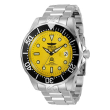 Cargar imagen en el visor de la galería, RELOJ PARA HOMBRE INVICTA PRO DIVER 3048 - ACERO