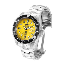 Cargar imagen en el visor de la galería, RELOJ PARA HOMBRE INVICTA PRO DIVER 3048 - ACERO
