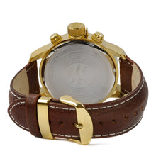 Cargar imagen en el visor de la galería, RELOJ CLÁSICO PARA HOMBRE INVICTA I-FORCE 3329 - CAFE