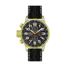 Cargar imagen en el visor de la galería, RELOJ CLÁSICO PARA HOMBRE INVICTA I-FORCE 3330 - NEGRO