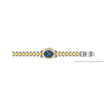 Cargar imagen en el visor de la galería, RELOJ PARA HOMBRE INVICTA SPEEDWAY 3644 - ACERO, ORO