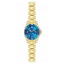 Cargar imagen en el visor de la galería, RELOJ PARA MUJER INVICTA PRO DIVER 4870 - ORO