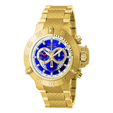 Cargar imagen en el visor de la galería, RELOJ PARA HOMBRE INVICTA SUBAQUA 5404 - ORO