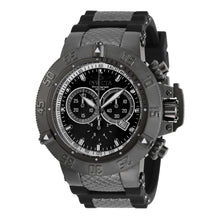 Cargar imagen en el visor de la galería, RELOJ PARA HOMBRE INVICTA SUBAQUA 5508 - NEGRO