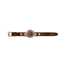 Cargar imagen en el visor de la galería, RELOJ PARA HOMBRE INVICTA SUBAQUA 5510 - ORO ROSA, MARRÓN