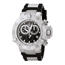 Cargar imagen en el visor de la galería, RELOJ PARA HOMBRE INVICTA SUBAQUA 5511 - NEGRO