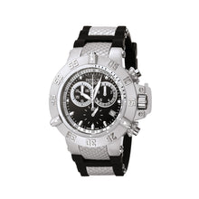 Cargar imagen en el visor de la galería, RELOJ PARA HOMBRE INVICTA SUBAQUA 5511 - NEGRO