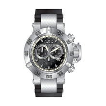 Cargar imagen en el visor de la galería, RELOJ PARA HOMBRE INVICTA SUBAQUA 5511 - NEGRO