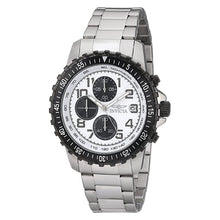 Cargar imagen en el visor de la galería, RELOJ CLÁSICO PARA HOMBRE INVICTA SPECIALTY 5999 - ACERO