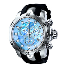 Cargar imagen en el visor de la galería, RELOJ PARA HOMBRE INVICTA VENOM 6118 - NEGRO, ACERO