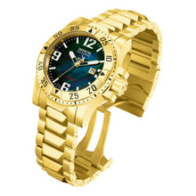 Cargar imagen en el visor de la galería, RELOJ PARA HOMBRE INVICTA EXCURSION 6243 - ORO