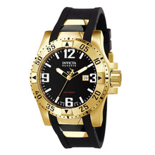Cargar imagen en el visor de la galería, RELOJ PARA HOMBRE INVICTA EXCURSION 6255 - NEGRO