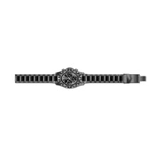 Cargar imagen en el visor de la galería, RELOJ CLÁSICO PARA HOMBRE INVICTA SPECIALTY 6412 - NEGRO, GUNMETAL