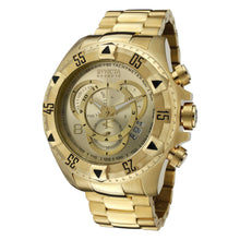 Cargar imagen en el visor de la galería, RELOJ PARA HOMBRE INVICTA EXCURSION 6471 - ORO