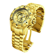 Cargar imagen en el visor de la galería, RELOJ PARA HOMBRE INVICTA EXCURSION 6471 - ORO