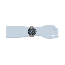 Cargar imagen en el visor de la galería, RELOJ PARA HOMBRE INVICTA EXCURSION 6474 - NEGRO