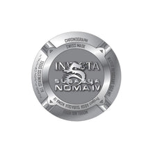 Cargar imagen en el visor de la galería, RELOJ DEPORTIVO PARA HOMBRE INVICTA SUBAQUA 6575 - NEGRO, ORO ROSA