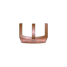 Cargar imagen en el visor de la galería, RELOJ DEPORTIVO PARA HOMBRE INVICTA SUBAQUA 6575 - NEGRO, ORO ROSA