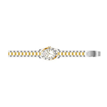 Cargar imagen en el visor de la galería, RELOJ CLÁSICO PARA HOMBRE INVICTA SPECIALTY 6693 - ORO, ACERO