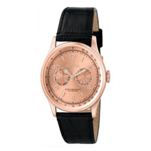Cargar imagen en el visor de la galería, RELOJ CLÁSICO PARA HOMBRE INVICTA VINTAGE 6752 - NEGRO