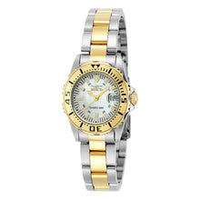 Cargar imagen en el visor de la galería, RELOJ PARA MUJER INVICTA PRO DIVER 6895 - ORO