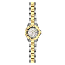 Cargar imagen en el visor de la galería, RELOJ PARA MUJER INVICTA PRO DIVER 6895 - ORO