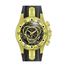 Cargar imagen en el visor de la galería, RELOJ PARA HOMBRE INVICTA EXCURSION 6976 - DORADO, NEGRO