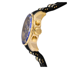 Cargar imagen en el visor de la galería, RELOJ  PARA HOMBRE INVICTA PRO DIVER 6983 - DORADO, NEGRO