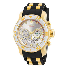 Cargar imagen en el visor de la galería, RELOJ PARA HOMBRE INVICTA PRO DIVER 6985 - ORO NEGRO