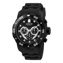 Cargar imagen en el visor de la galería, RELOJ PARA HOMBRE INVICTA PRO DIVER 6986 - NEGRO