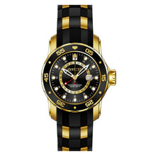 Cargar imagen en el visor de la galería, RELOJ DEPORTIVO PARA HOMBRE INVICTA PRO DIVER 6991 - NEGRO
