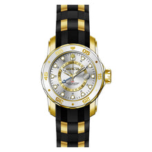 Cargar imagen en el visor de la galería, RELOJ PARA HOMBRE INVICTA PRO DIVER 6995 - ORO NEGRO