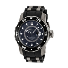 Cargar imagen en el visor de la galería, RELOJ PARA HOMBRE INVICTA PRO DIVER 6996 - NEGRO, GUNMETAL