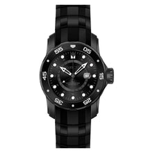 Cargar imagen en el visor de la galería, RELOJ PARA HOMBRE INVICTA PRO DIVER 6996 - NEGRO, GUNMETAL