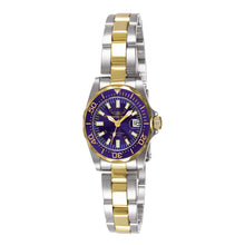 Cargar imagen en el visor de la galería, RELOJ PARA MUJER INVICTA SIGNATURE 7064 - DORADO