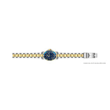 Cargar imagen en el visor de la galería, RELOJ PARA HOMBRE INVICTA PRO DIVER 8928 - ACERO, ORO