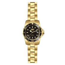 Cargar imagen en el visor de la galería, RELOJ PARA HOMBRE INVICTA PRO DIVER 8929 - DORADO