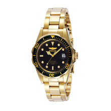 Cargar imagen en el visor de la galería, RELOJ PARA HOMBRE INVICTA PRO DIVER 8936 - ORO