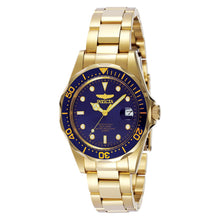 Cargar imagen en el visor de la galería, RELOJ PARA HOMBRE INVICTA PRO DIVER 8937 - ORO