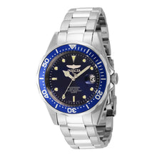 Cargar imagen en el visor de la galería, RELOJ PARA HOMBRE INVICTA PRO DIVER 9204 - ACERO