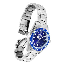 Cargar imagen en el visor de la galería, RELOJ PARA HOMBRE INVICTA PRO DIVER 9204 - ACERO