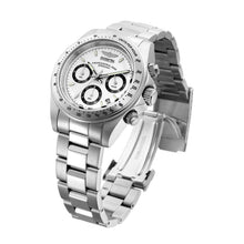 Cargar imagen en el visor de la galería, RELOJ PARA HOMBRE INVICTA SPEEDWAY 9211 - ACERO