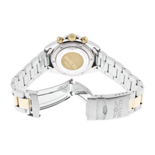 Cargar imagen en el visor de la galería, RELOJ PARA HOMBRE INVICTA SPEEDWAY 9212 - DORADO