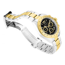 Cargar imagen en el visor de la galería, RELOJ PARA HOMBRE INVICTA SPEEDWAY 9224 - DORADO