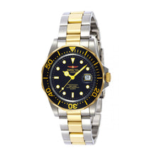 Cargar imagen en el visor de la galería, RELOJ PARA HOMBRE INVICTA PRO DIVER 9309 - DORADO